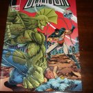 Savage Dragon Issue  # 16   Image Comics