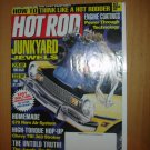 Hot Rod January 2000