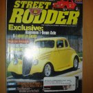 Street Rodder June 2002