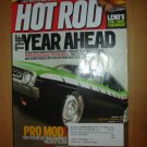 Hot Rod February 2005