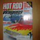Hot Rod June 2001