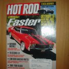 Hot Rod July 2001