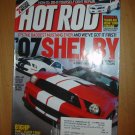 Hot Rod July 2006