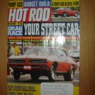 Hot Rod February 2000