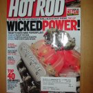 Hot Rod February 2006