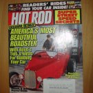 Hot Rod May 1996