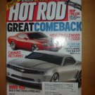 Hot Rod March 2006