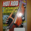 Hot Rod October 2000