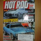 Hot Rod November 2007