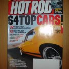 Hot Rod October 2006