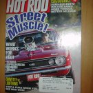 Hot Rod May 2000