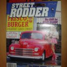 Street Rodder February 1988