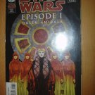 Star Wars : Episode One Queen Amidala