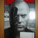 Entertainment Weekly Magazine #1333 Birdman Michael Keaton