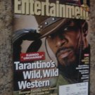 Entertainment Weekly Magazine #1238 December 2012 Django Unchained
