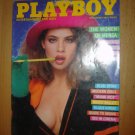 Playboy 1985 November