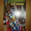 Legionnaires #29