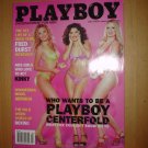 Playboy July 2002  Low combined shipping