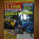 Custom & Classic Trucks February 1996