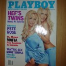 Playboy May 2000  Low combined shipping