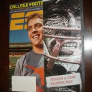 ESPN MAGAZINE August 2009 Colt McCoy