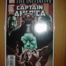 Captain America #26
