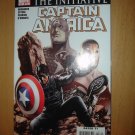 Captain America #27