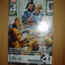Fantastic Four #564