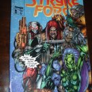 Codename Stryke Force #8