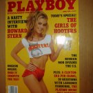 Playboy April 1994