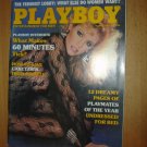 Playboy 1985 March