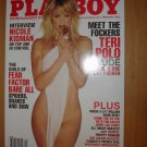 Playboy February 2005