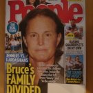 People March 2015 Bruce Jenner