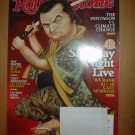 Rolling Stone Issue 1229 February 26, 2015 Saturday Night Live