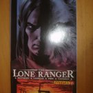 Lone Ranger #11