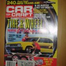 Car Craft May 1985
