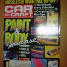 Car Craft April 1987