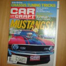 Car Craft November 1984
