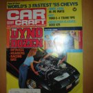 Car Craft December 1985