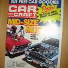 Car Craft December 1984