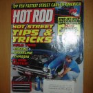 Hot Rod February 1995