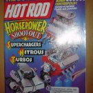 Hot Rod Magazine June 1988