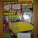Hot Rod March 1995