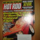 Hot Rod August 1996