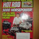 Hot Rod March 1996