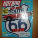 Hot Rod December 1987