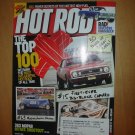 Hot Rod January 2008