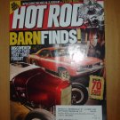 Hot Rod October 2007