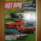 Hot Rod May 1984