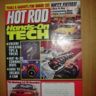 Hot Rod October 1995